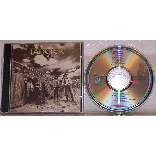 Tangier, Tangier - Stranded - Amazon.com Music